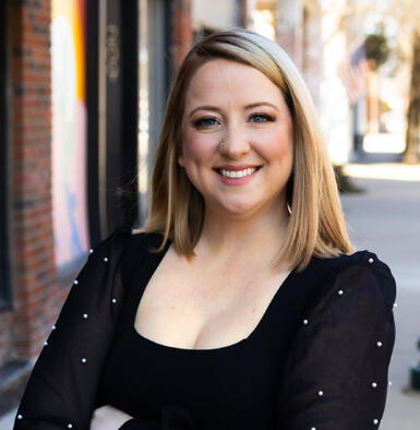 Kate Tucker Kate Tucker