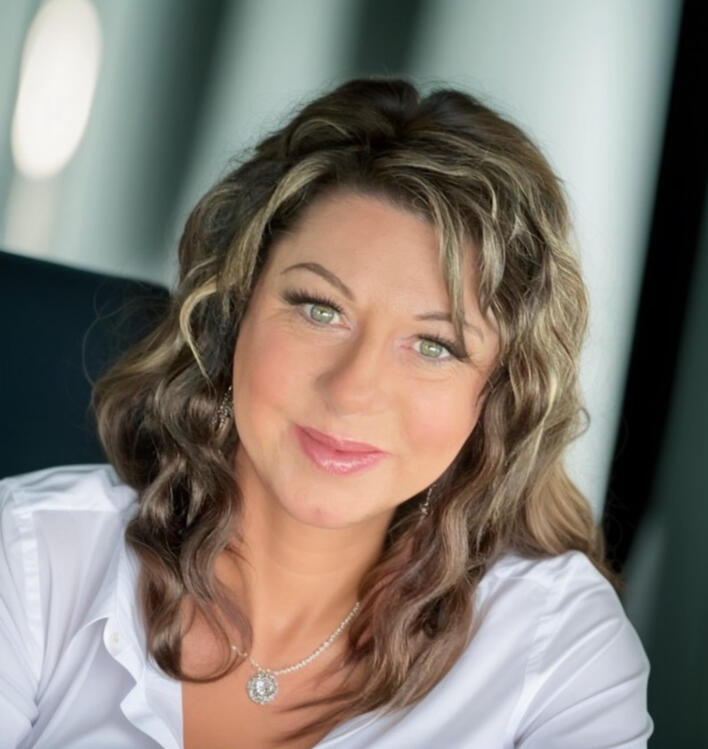 Jenny Forsyth Jenny Forsyth