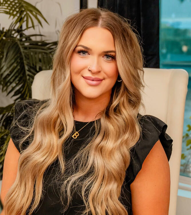 Gracesyn Weaver Gracesyn Weaver